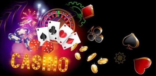 sảnh casino trực tuyến