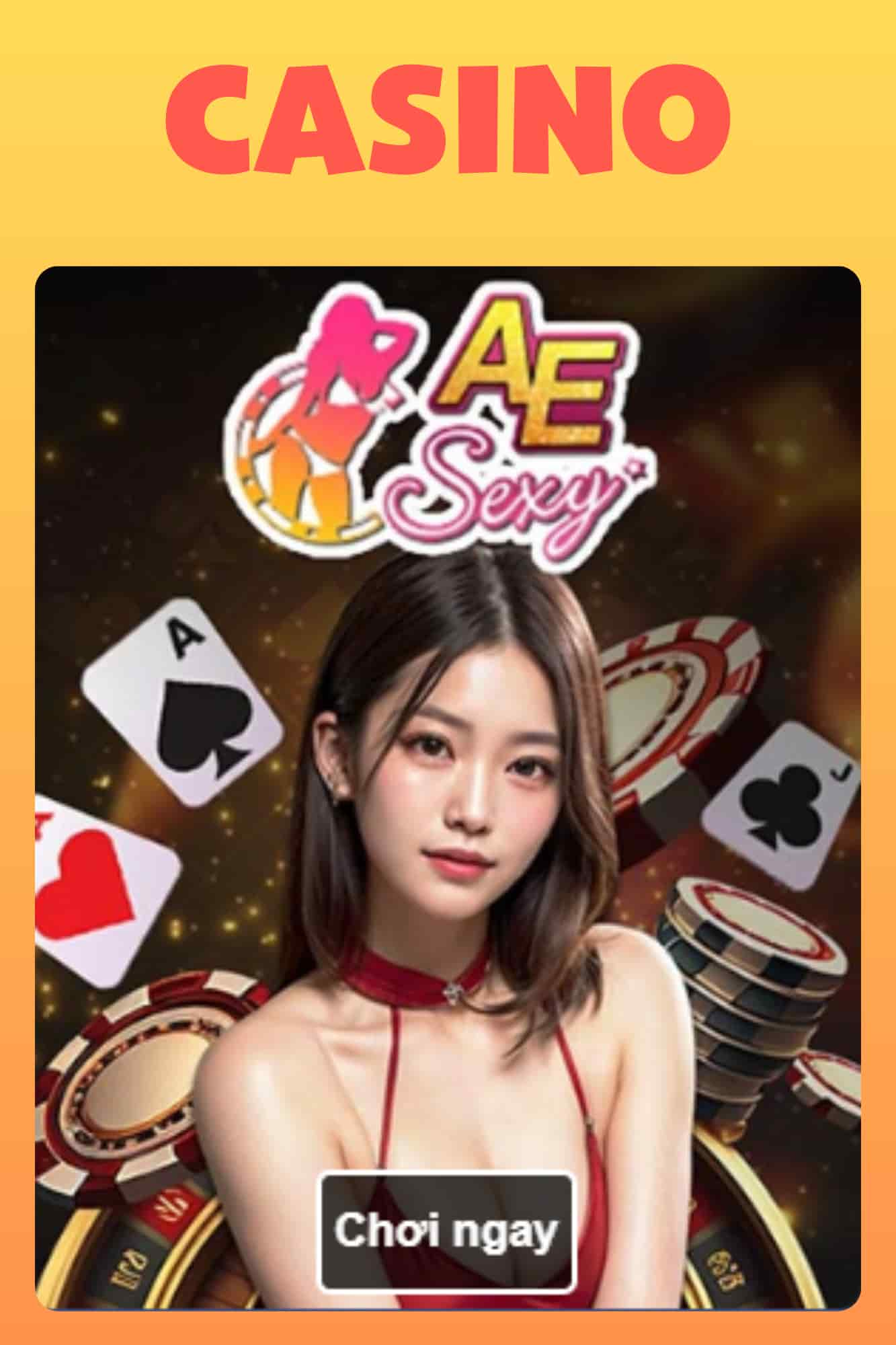 Casino online cùng UW99